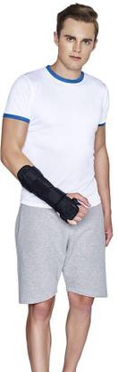 VISSCO CORE FOREARM BRACE(LONG) P.C.NO.0646 UNIVERSAL Arm Support