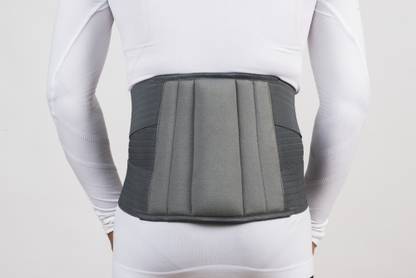 BodyGuard Lumbo Sacral Belt Back / Lumbar Support