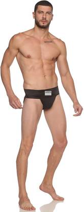 SOFTLINE SUPREME GYM SUPPORTERS FOR MEN - 1 PC Supporter