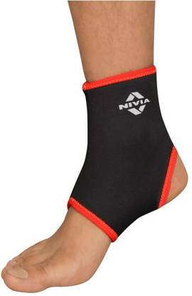 NIVIA Orthopedic Ankle Support - Slip In (AS-588M) Ankle Support