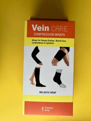 Vein Care Compression Arm Wrap Arm Support