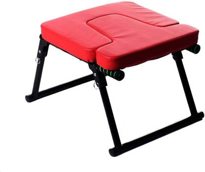 IRIS Yoga Inversion Chair Supporter