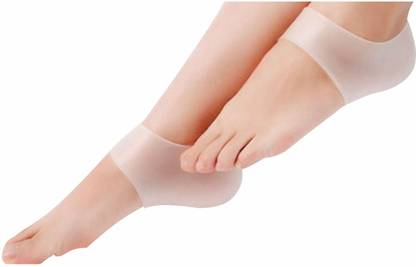 IGR Gel heel strip length 99 weidh 77 hight 7mm Supporter Heel Support