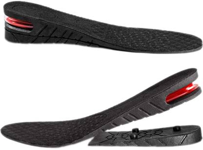 URBANMAC Height Increasing Insoles for Men and Women With Air Pad 7cm Adjustable (1 Pair) Insole