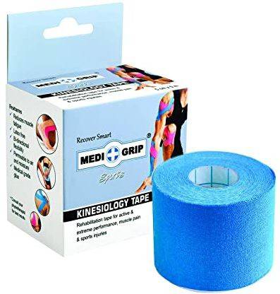 limitles KINESOLOGY TAPE Supporter