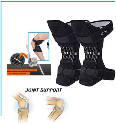 LE IN Spring Knee Booster Power Knee Support Knee Support