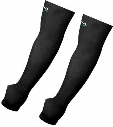 Dyna Biker Sleeves Hand Support