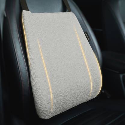 betterhood Grey Memory Foam