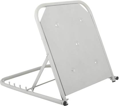 Madison Backrest For Bed Metal Heavy Duty Adjustable Backsupport Back / Lumbar Support Back / Lumbar Support