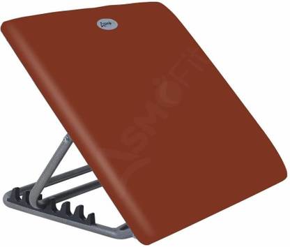 Asmofit Bed Backrest for Back Pain Relief for Patients | 6 Levels Adjustable - Large Back / Lumbar Support
