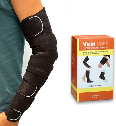 Vein Care Compression Arm Wrap Arm Support