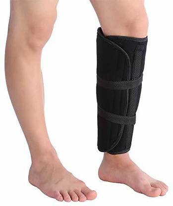 Filfeel Calf Support Shank Brace Strap Tibia And Fibula Fracture Orthosis External Splints