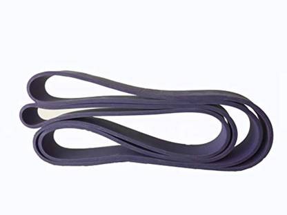 JSW Powerlifting Band Jump Stretch Flex Band Resistance Tube