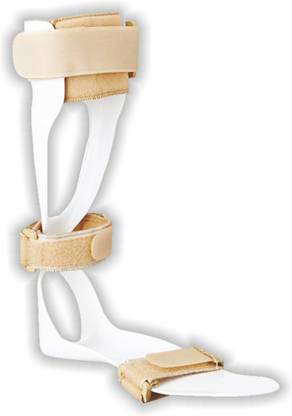 IGR Foot drop splint leaf spring AFO 34-36european Supporter SMALL-RIGHT Foot Support