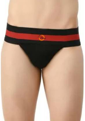 Oliver Gym Supporter For Running Cricket Fitness Cycling Abdomen Support XXL Supporter