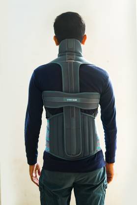 SPINEEASE SPINE EASE BRACE Back / Lumbar Support