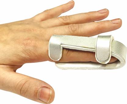 IGR Base ball finger splint Supporter
