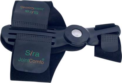 Sira JoinComfo Toe Straightener, Bunion, Hallux Valgus Correction Finger Support