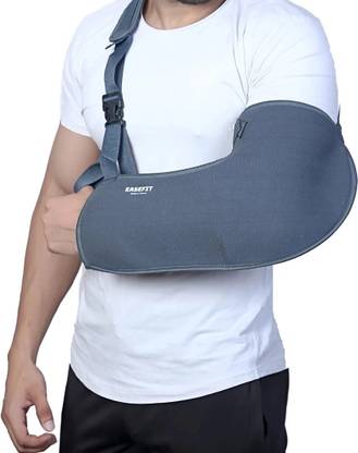 EASEFIT Sling Pouch For Better To Shoulder And Breakage Fracture Arm Support