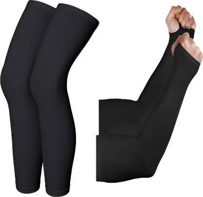VRUGRA Compression Arm Sleeve Elbow Support