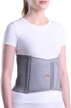 Gaara India Adjustable Abdominal Belt - Maternity Support, Slimming, Back Pain Relief Abdominal Belt