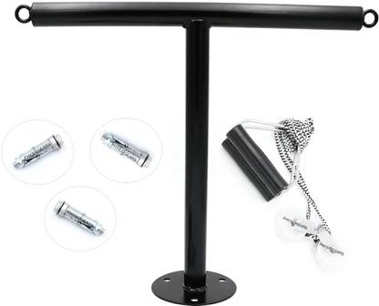 Physiogears T Pulley Balance Step