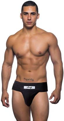 BHC Gym Supporter Underwear Supporter