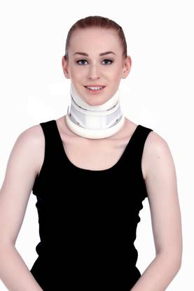 ACE SURGICAL EQUIPMENT CERVICAL HARD COLLER Neck Support
