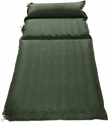 MCP Water Bed for Prevention Against Bed Sores Water Mattress for Patients Back / Lumbar Support