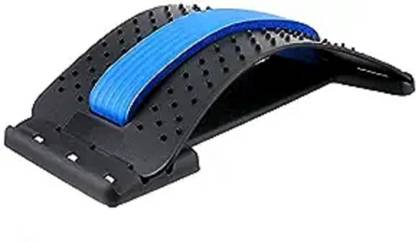 Newbury Adjustable Magic Back Pain Relief Lumbar Region Support Back Back / Lumbar Support