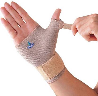 OPPO 1084 Wrist Support