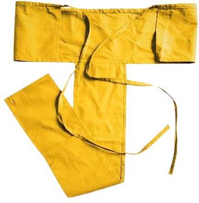 LOBO SPORTS Men's Premium Cotton Langot(Pack of 1) Supporter