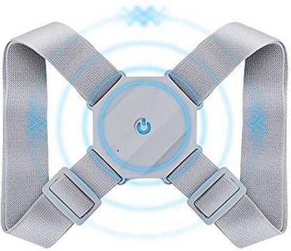 Jierui Creation Postural Corrector For Kids Smart Posture Back Shoulder Brace With Usb Posture Corrector