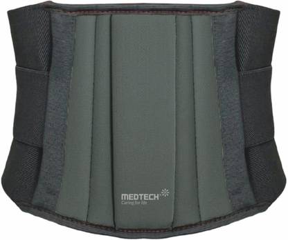 Medtech Lumbar Sacral Belt Back / Lumbar Support