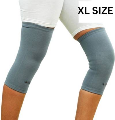 DEOKD Comfort-Fit Knee Cap XL SIZE , Targeted Support for Everyday Use Knee Support