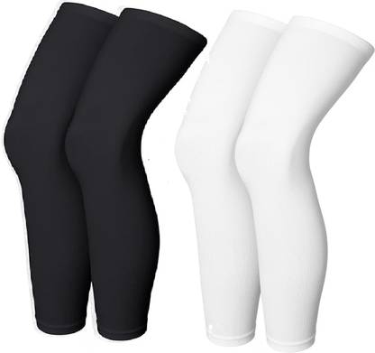 VRUGRA Compression Arm Sleeve Knee Support