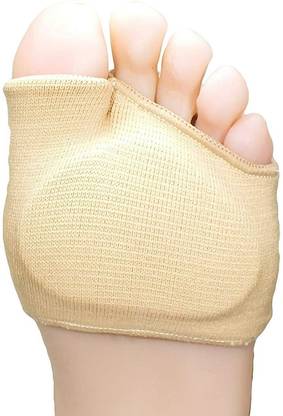 varnirajimportexport Metatarsal pads for men and women with ball for foot pain relief Foot Support