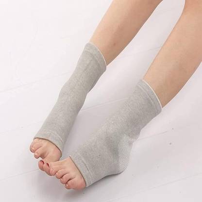 COSTO Ankle Braces Bamboo Compression Ankle Support