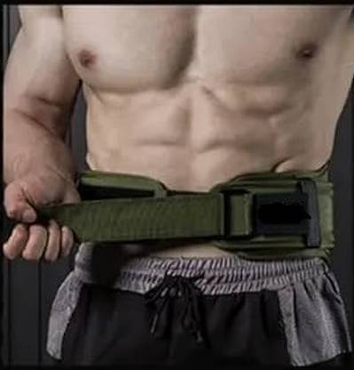 KING FITZ GYM BELT FOR WEIGHLIFTING FOR MEN Weight Lifting Belt