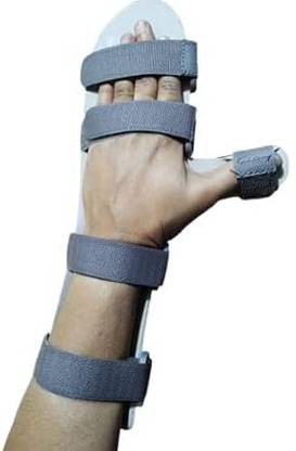 वेल सेट गो Left Hand Palm Support हैंड सपोर्ट