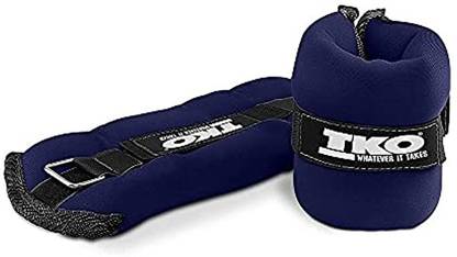 TKO Wrist Weights And Ankle Weights Wrist Weights Sets For Women L Set Of 2 Ankle Support