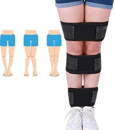 Nucarture bow leg correction belt O X-type Knock Knee Bow Corrector Band Tool Knee Support