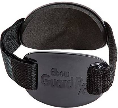 Tourna Guard Rx Therapeutic Elbow Guard Forearm Band Elbow Support