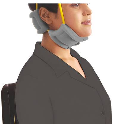 ORTHOPEDIST Cervical Traction Neck Stretcher For Neck Therapy Cervical pain and fracture Neck Support