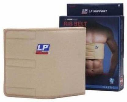 LP Elastic Rib Belt 910 Compression to Thoracic Area, Surgery, Rib Fractures For Male Abdominal Belt
