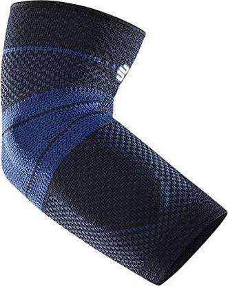 BAUERFEIND Epitrain Elbow Support Targeted Compression For Chronic Elbow Pain Size Elbow Support