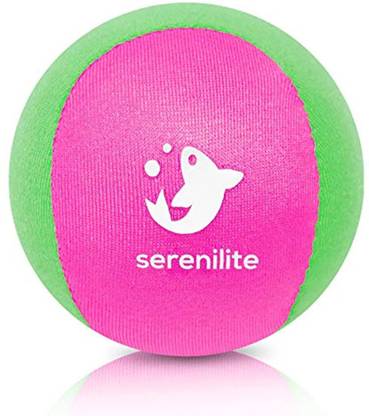 Serenilite Stress Balls For Adults Squeeze Ball For Hand Therapy Stress Ball 1 Count Hand Support