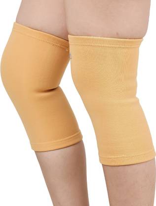 Leeford Premium Knee Cap | 4-Way Stretch, Warmth, & Stability | Prevents Injury Knee Support