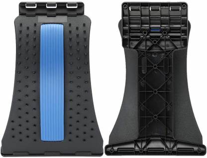 Caldwell Back Pain Relief Device, Back Stretcher, Back Massager Back / Lumbar Support