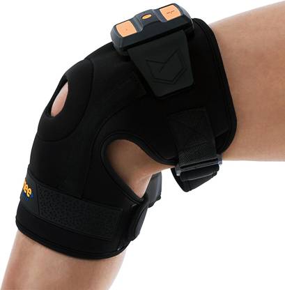 COMPANIO Knee pulse |TENS technology |Wireless Pain relief device| Nerve Stimulator Muscle Stimulator